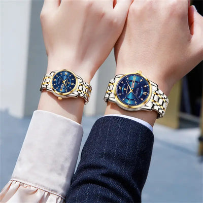 Couple Watches